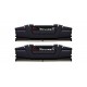 G.Skill Ripjaws V F4-3600C18D-16GVK módulo de memoria 16 GB 2 x 8 GB DDR4 3600 MHz